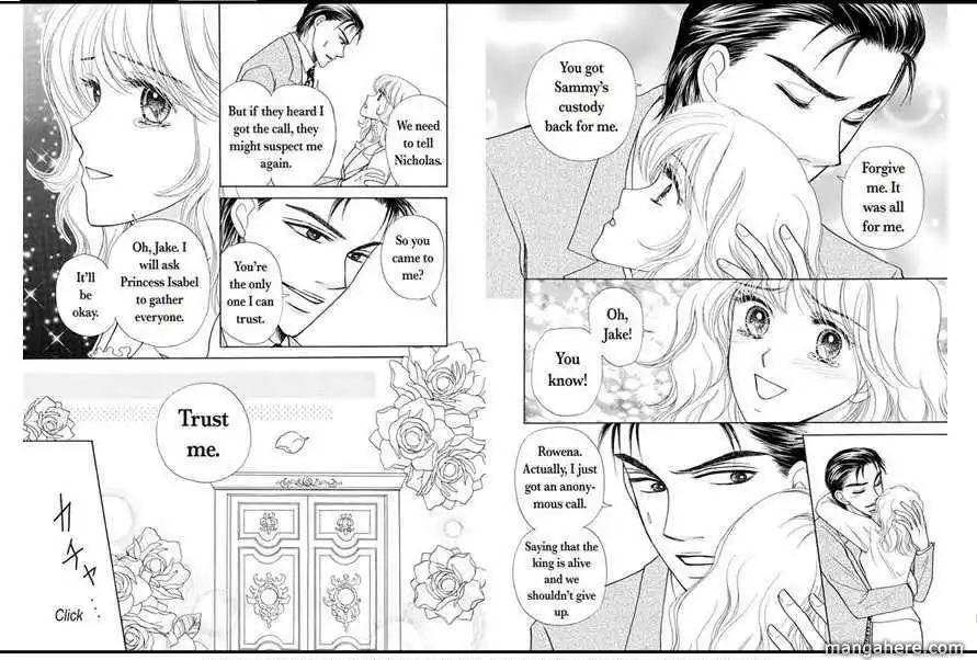 Princess To Kekkon Chapter 1 60